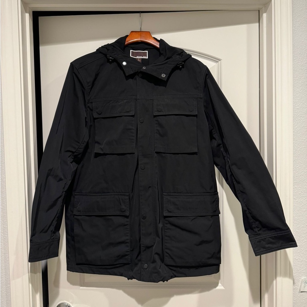 Michael Kors coat